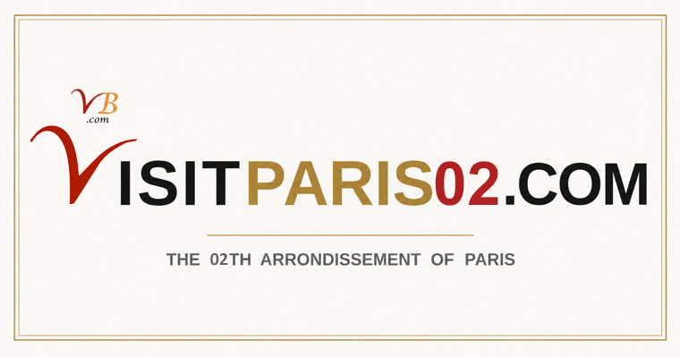 VisitParis02.com